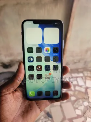 Apple iPhone 11 Pro Max 256 GB
