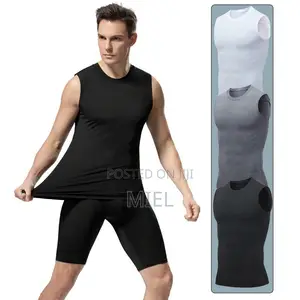 Compression Shirts