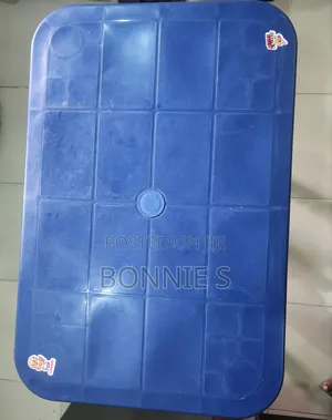 Plastic Table