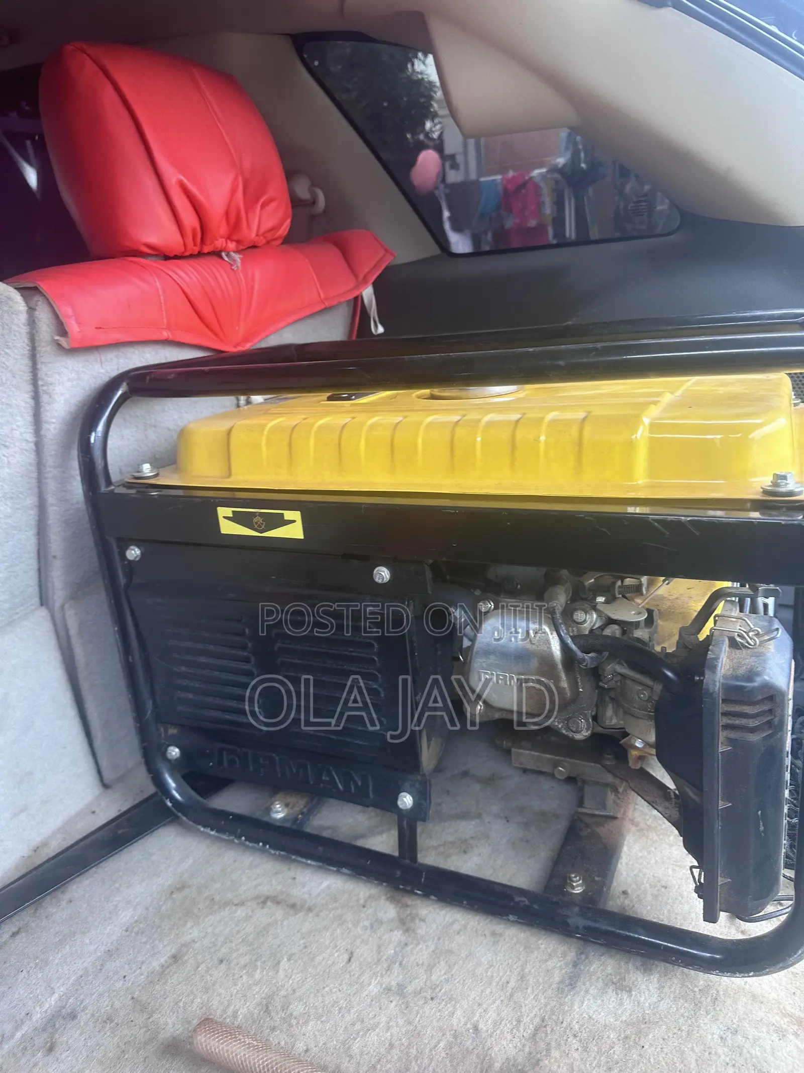 Firman 2.0 KVA