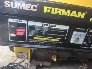 Firman 2.0 KVA