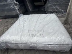 6by6 Mattress