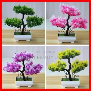 Artificial Bonsai Table Flower