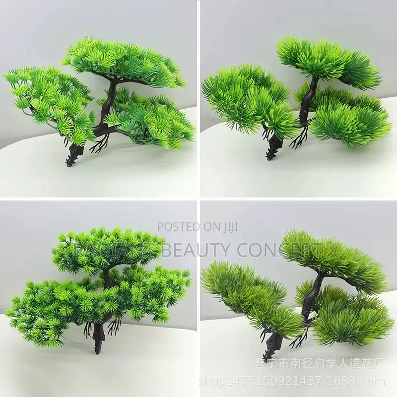Artificial Bonsai Table Flower