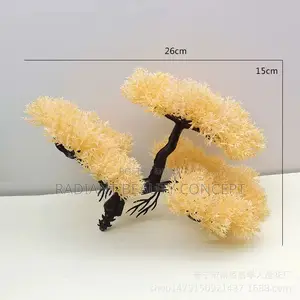 Artificial Bonsai Table Flower