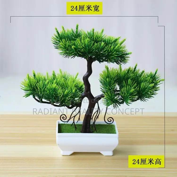 Artificial Bonsai Table Flower