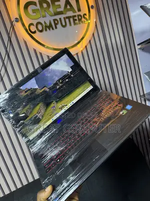 New Laptop Lenovo Y50 16GB Intel Core i7 SSD 256GB