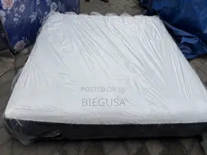 6by6 Foreign Mattress for Sale