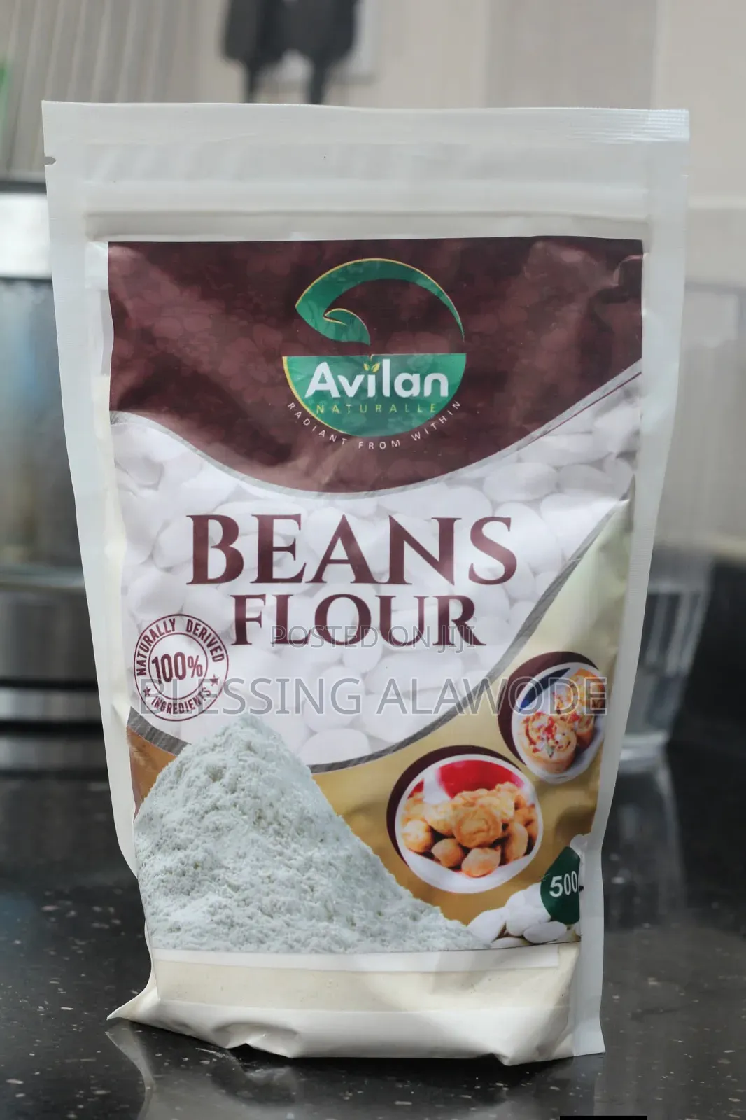 Beans Flour