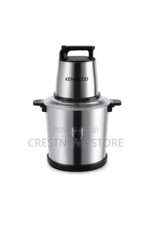 Kenwood 15l Heavy Duty and Multifunctional Yam Pounder