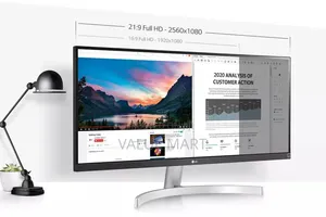 Phillips 29 Inches Monitor