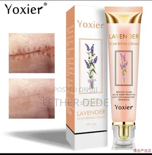 Yoxier Body Care