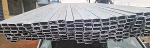 Galvanize Square Pipe