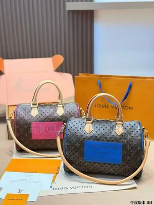 Louis Vuitton Luxury Women Handbags Bags Best Quality Well Branded