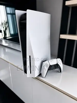 Ps5 Console