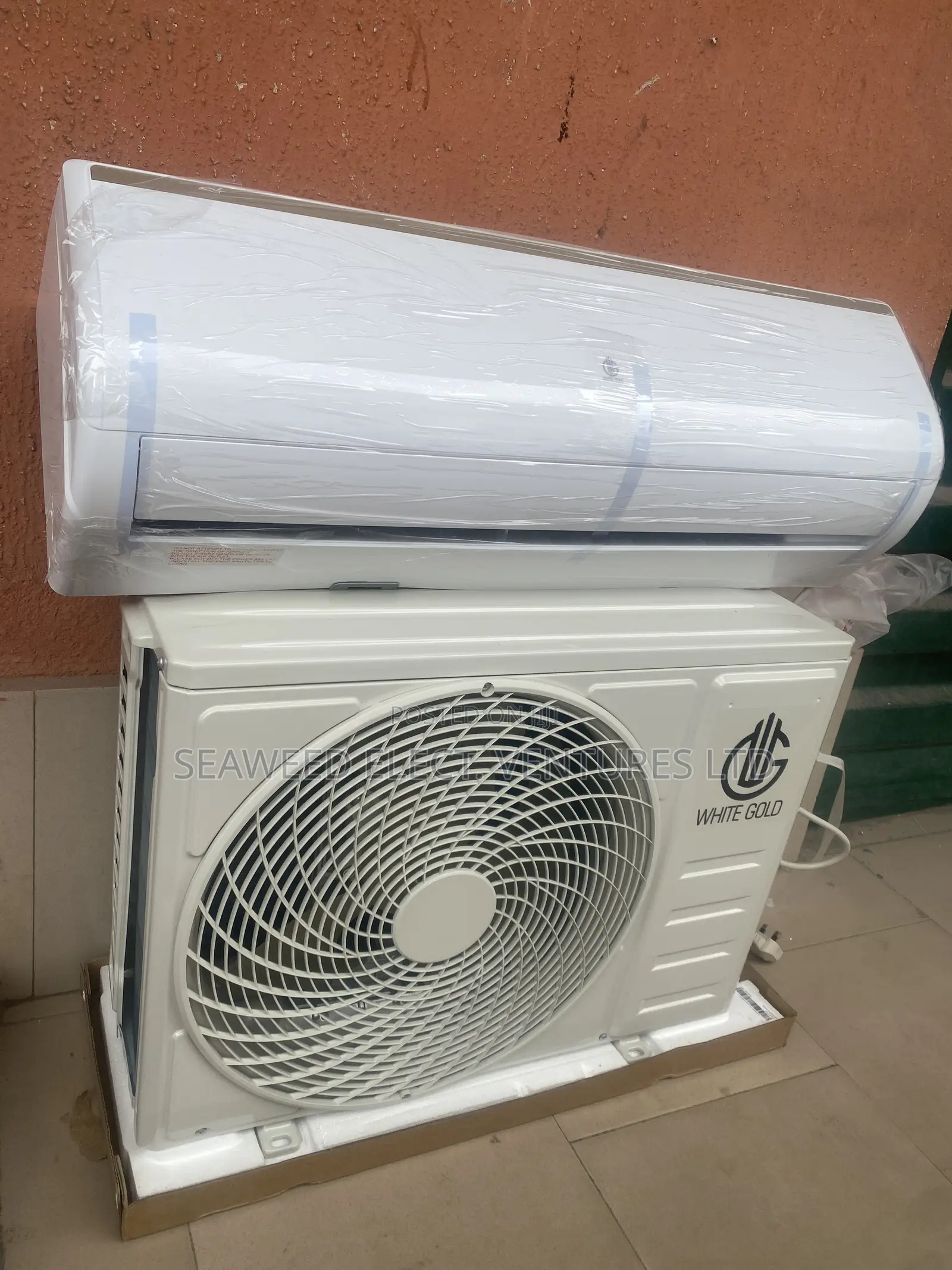 Air Conditioner