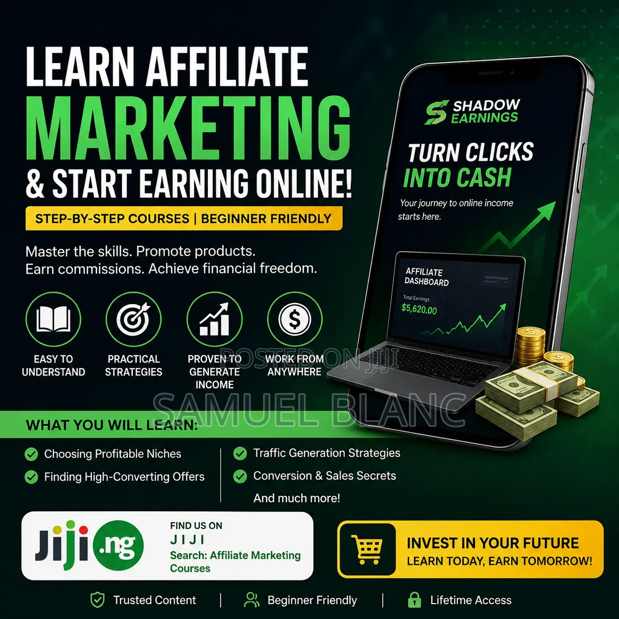 Online Skills