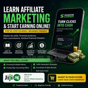 Online Skills