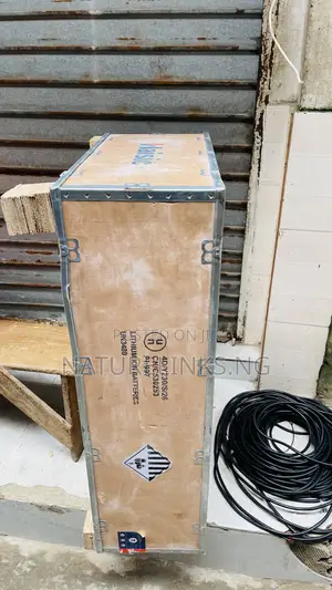 Haisic 22kwh Lithium Battery