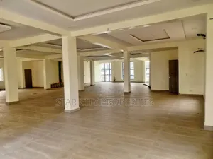Brand New Office Building