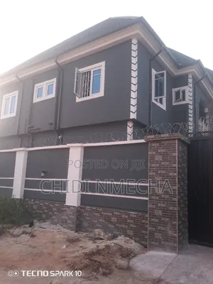 2bdrm Apartment in Naze, Owerri for rent