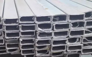 Galvanize Square Pipe