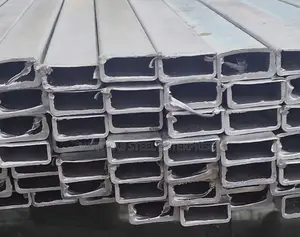 Galvanize Square Pipe