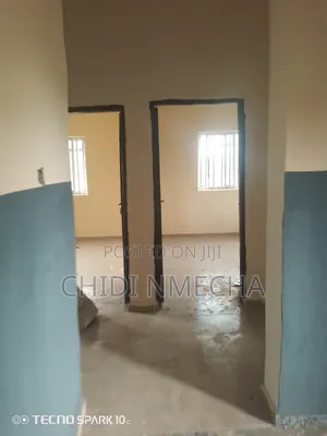 2bdrm Apartment in Naze, Owerri for rent