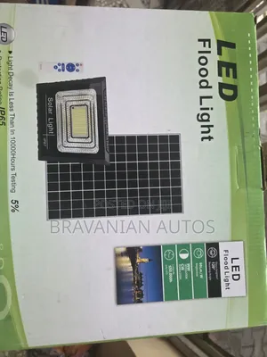 Solar Light