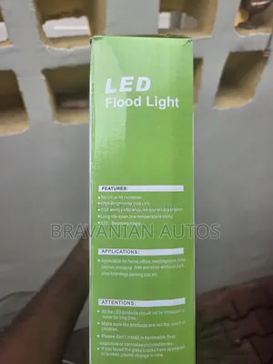 Solar Light