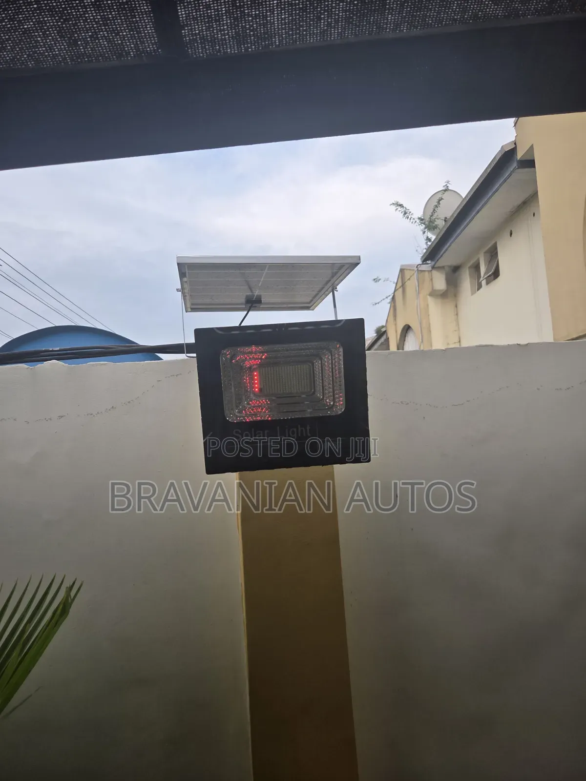 Solar Light