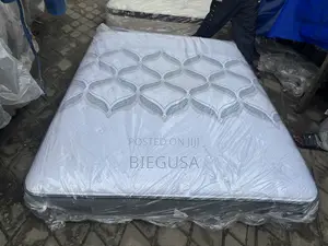 5by6 Posturepedic Foreign Mattress for Sale