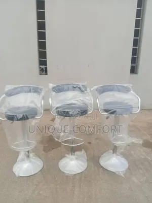 Executive Adjustable Bar Stools ( Each)