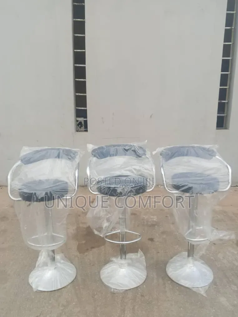 Executive Adjustable Bar Stools ( Each)