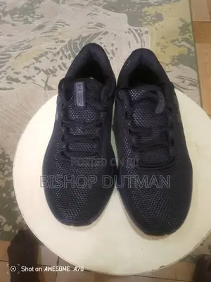 Original Under Amour Sneakers - Charged