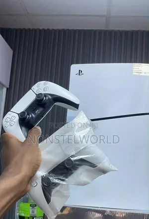Sony Play Station 5 (Ps5)