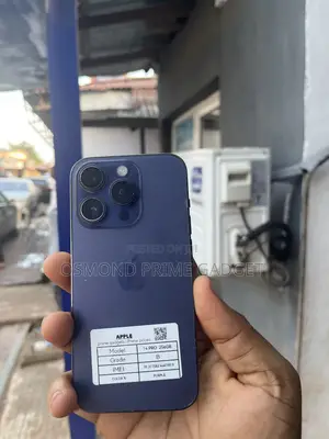 Apple iPhone 14 Pro 256 GB Purple