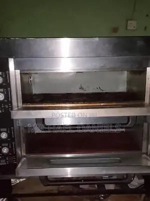 Electric Oven for Sell