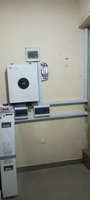 Power Your Home With Reliable Solar Solutions
