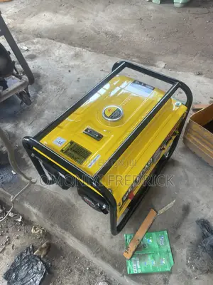 Elepaq Generator SV6800