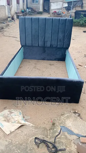 6by4 Bedframe