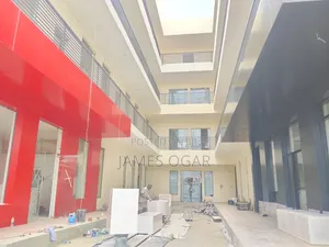 Shop for Rent at Lekki