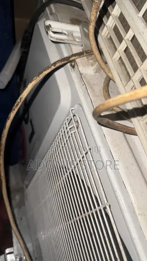 Used 1hp AC