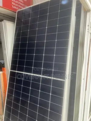 Longi 650w Anti Shading Solar Panel