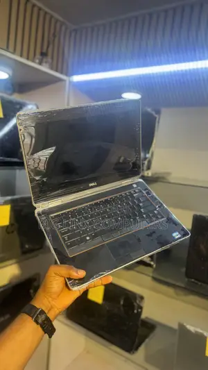 New Laptop Dell 8GB Intel Core i5 HDD 320GB