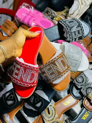 Boutique and Footwear
