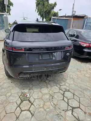Rover Land 2018 Gray