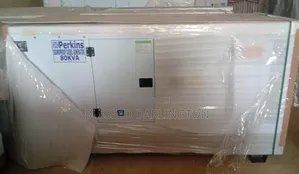 80kva Brand New Perkins Soundproof Diesel Generator