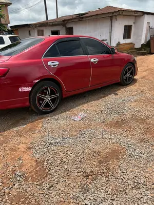 Toyota Camry 2008