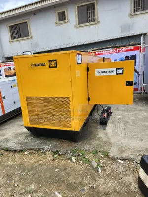 Diesel Generator